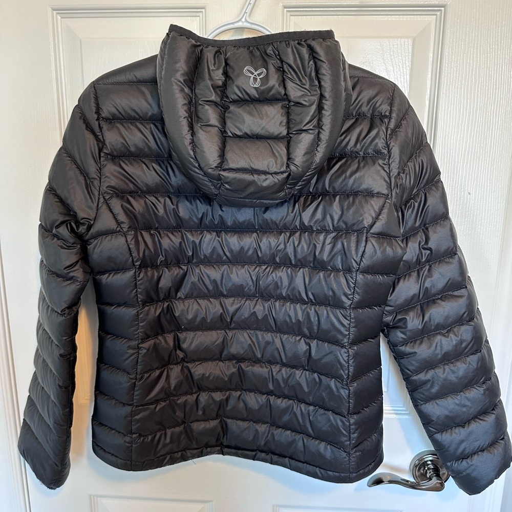 Botaine TNA Down Jacket